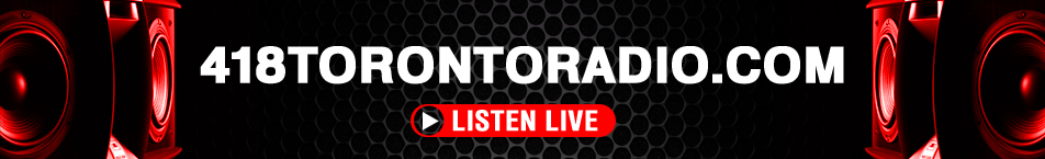 418torontoradio.com